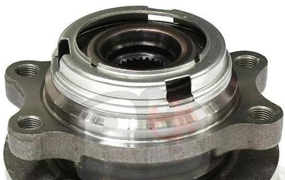 汽車的四輪軸承正常行駛可以跑多少公里？